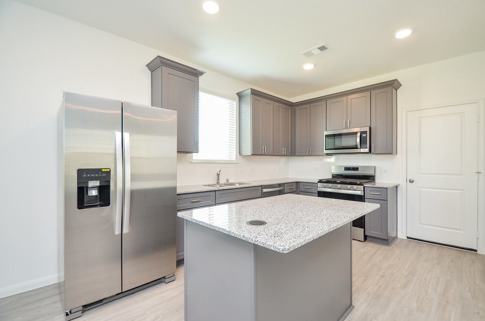 17903 Cranberry Scoop, Hockley, TX 77447 - photo 1