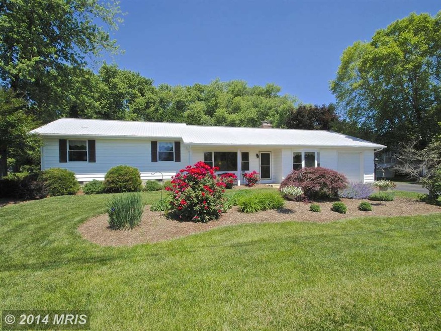 623 Tayman Dr, Annapolis, MD 21403 - photo 1