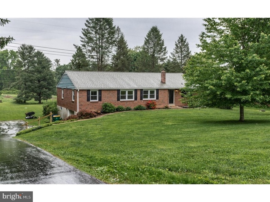 1 Summit Dr, Glen Mills, PA 19342 - photo 1