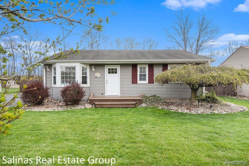 Sold $182,000 • Co-Listing Agent