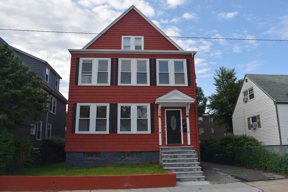 9 Selden St unit 1, Dorchester Center, MA 02124 - photo 1