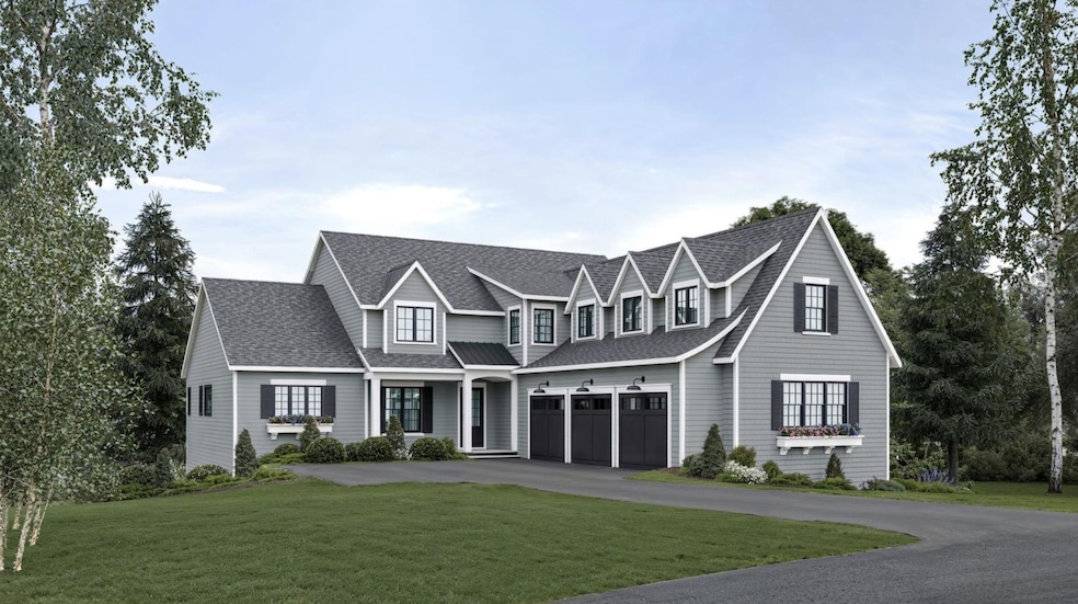 20565 Linden Example Rendering to fit on current lot