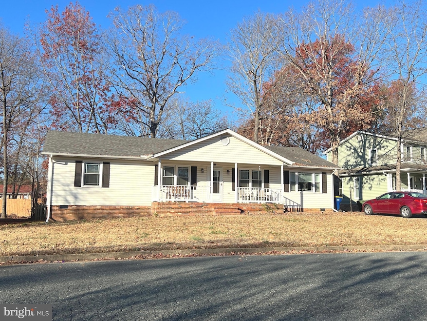 5063 Lavelle Dr, Fredericksburg, VA 22407 - photo 1