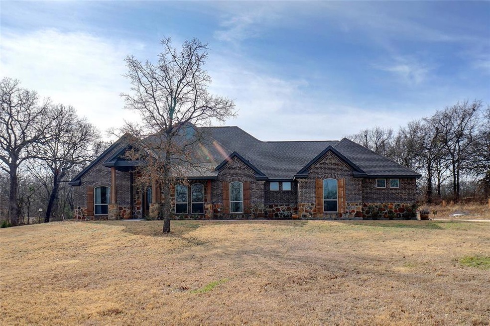 2019 Greg St, Azle, TX 76020 - photo 1
