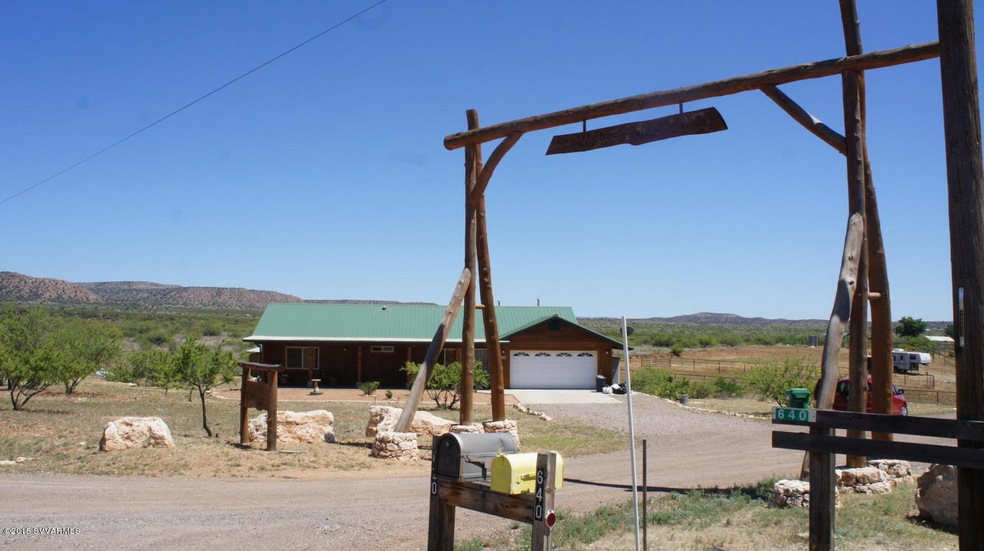 unlisted-address, Cornville, AZ 86325 - photo 1