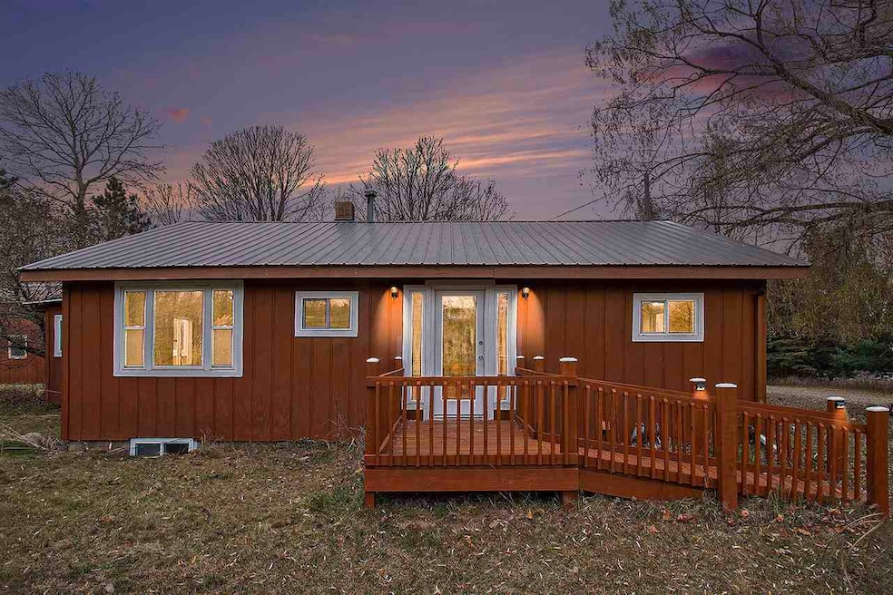 8840 W Old State Rd, Central Lake, MI 49622 - photo 1