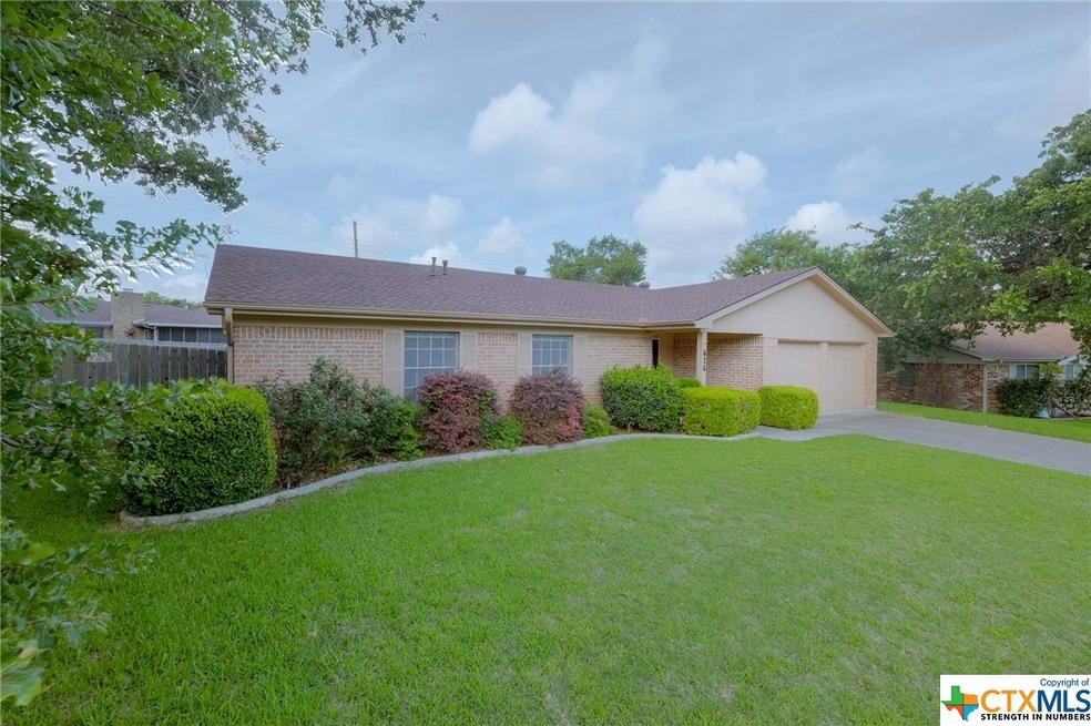 414 Jeffery Ln, Copperas Cove, TX 76522 - photo 1