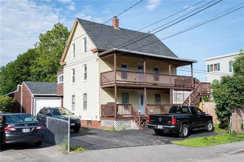 173 Cleaves St, Biddeford, ME 04005 - photo 1