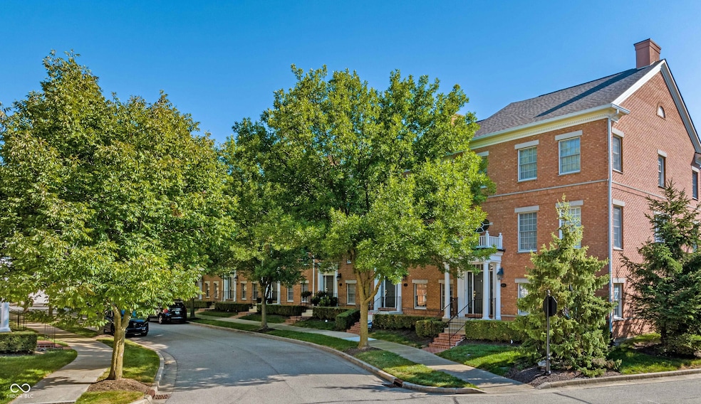 12741 Edgemont Way, Carmel, IN 46032 - photo 1