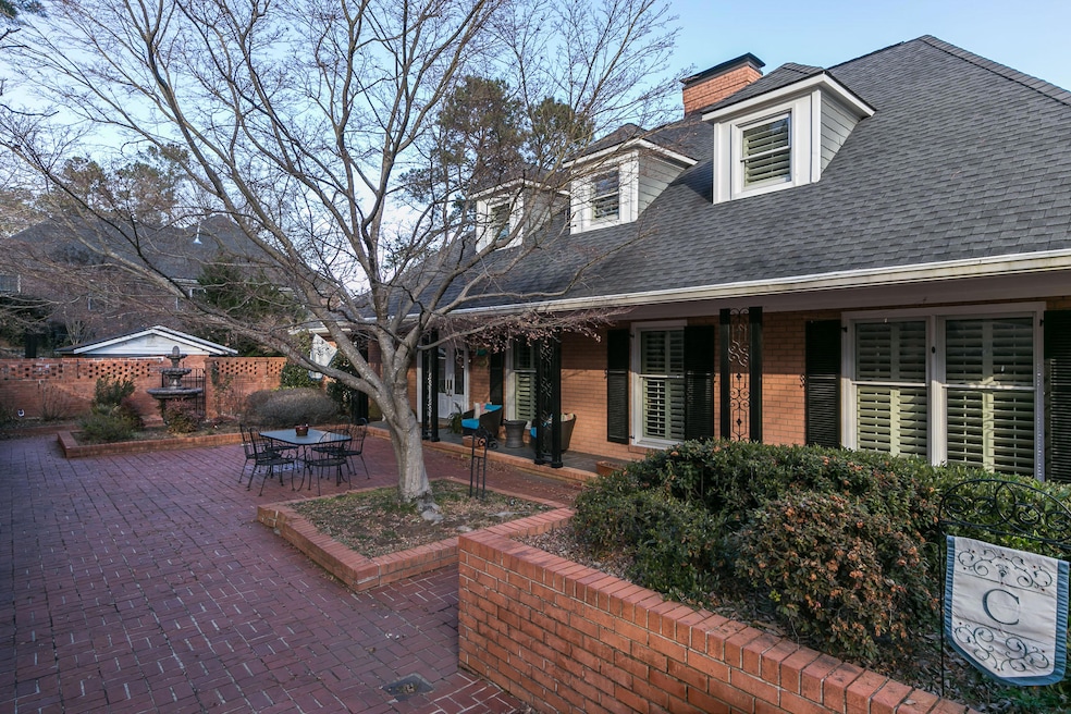 2500 N Edgewater Dr, Fayetteville, NC 28303 - photo 1