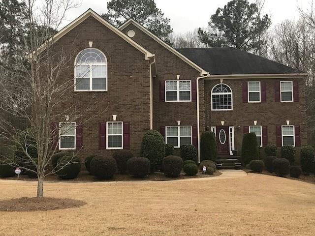 2438 Cainwood Ct, Conyers, GA 30094 - photo 1