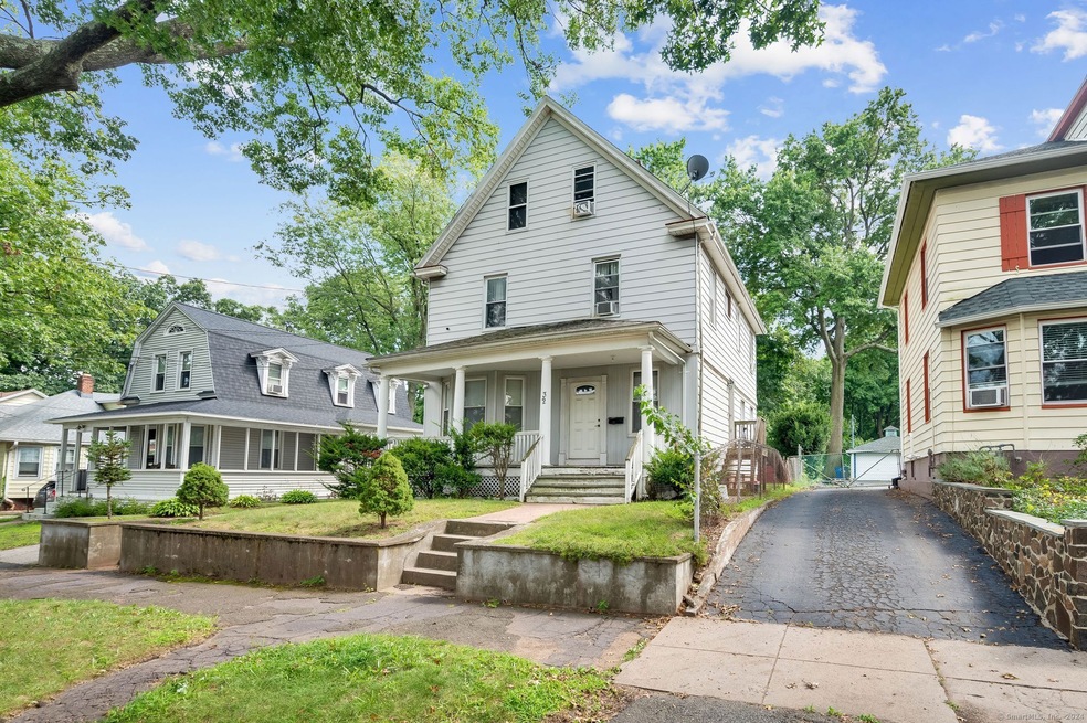 32 Chatham St, New Haven, CT 06513 - photo 1