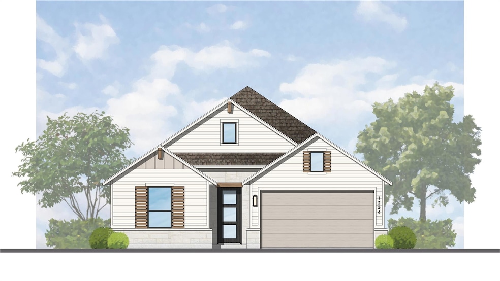 9517 Boathouse Dr, Austin, TX 78744 - photo 1