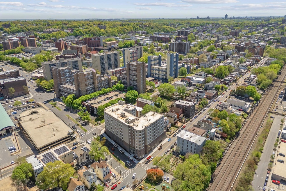 56 Prospect St unit 614, Yonkers, NY 10701 - photo 1