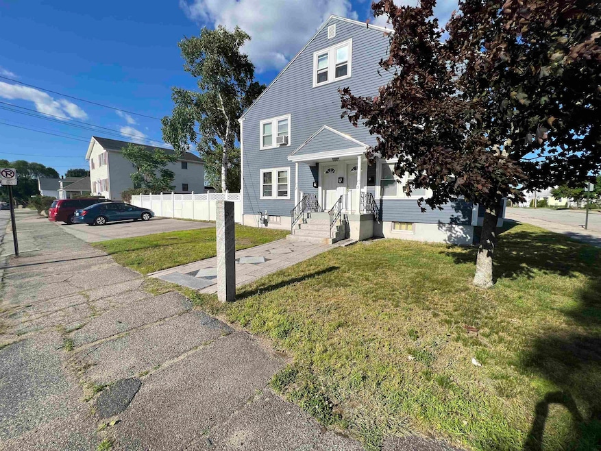 Sold $550,000 • Co-Listing Agent