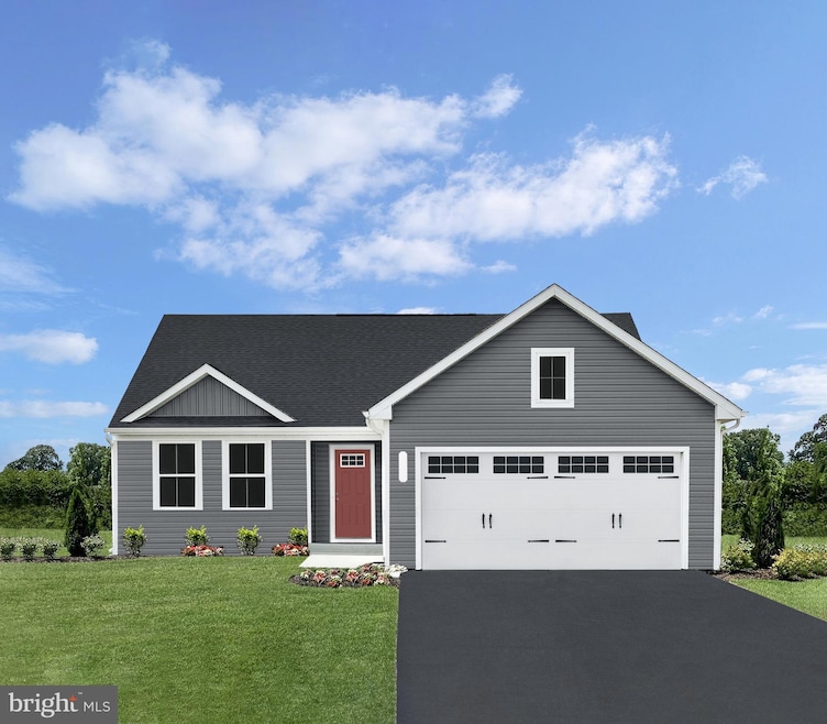 3648 Inola Ct, Inwood, WV 25428 - photo 1