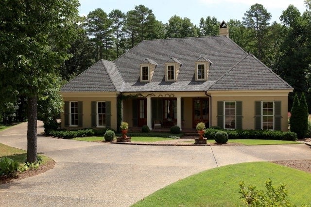 431 Turnberry Ct, Oxford, MS 38655 - photo 1