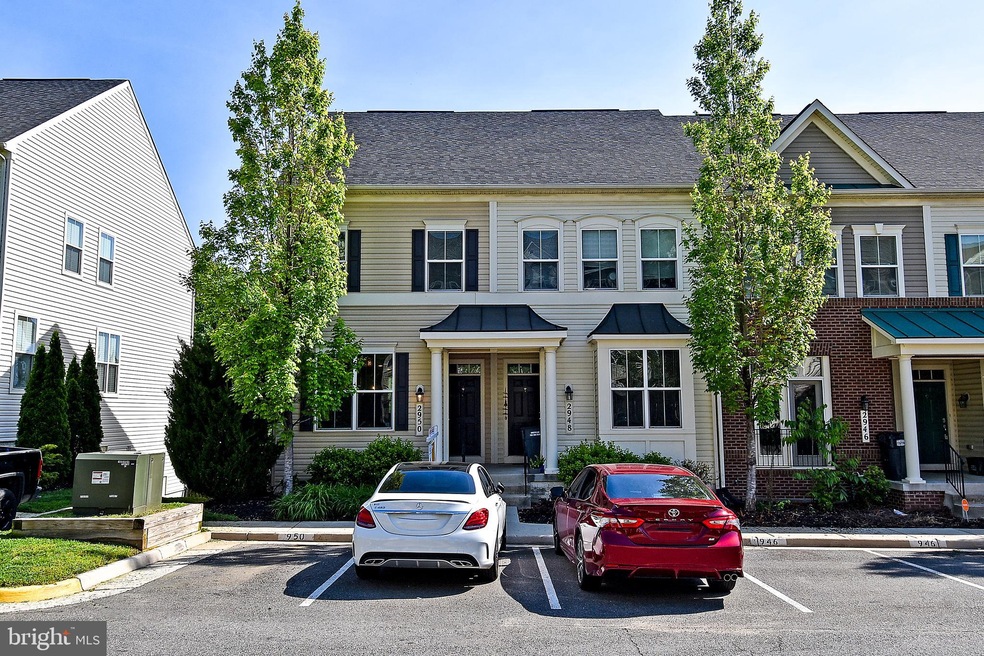 2950 Chinkapin Oak Ln unit 169, Woodbridge, VA 22191 - photo 1