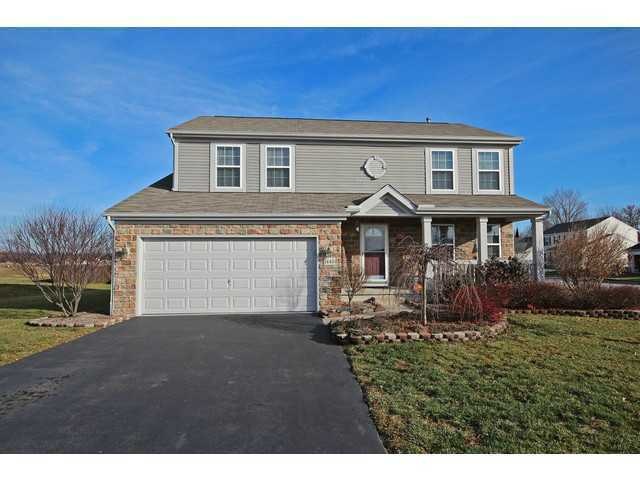 1440 Atwater Ave, Circleville, OH 43113 - photo 1