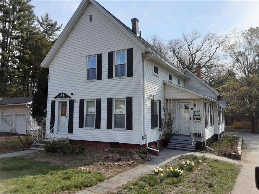 556 N State St, Concord, NH 03301 - photo 1