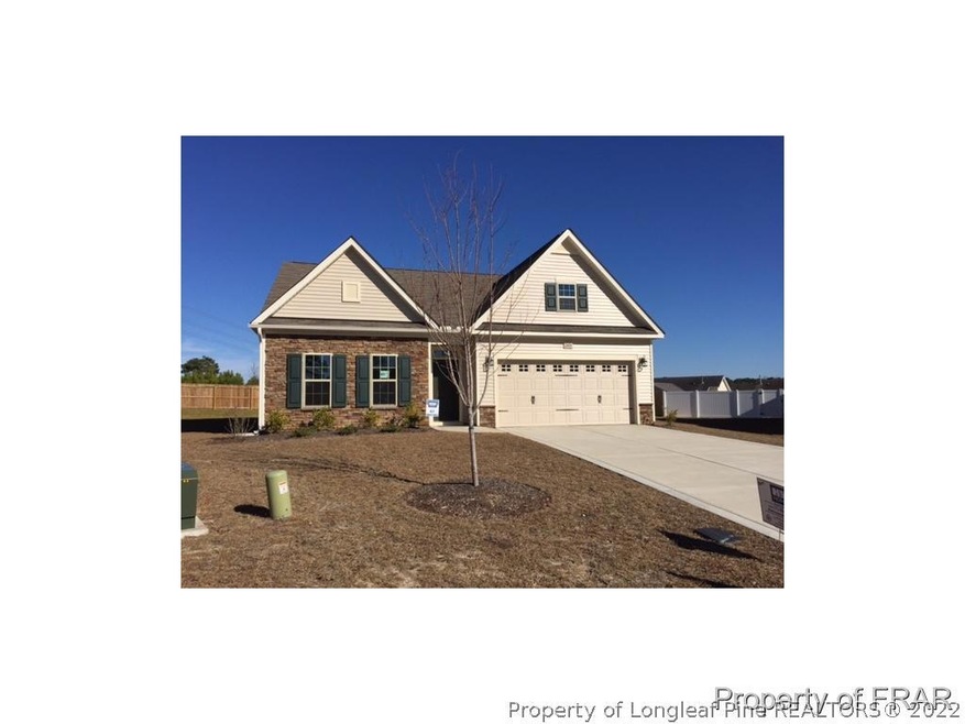 New H&H Eco Select Home!