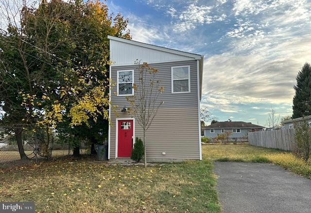 47 Dover Ave, Ewing Township, NJ 08638 - photo 1