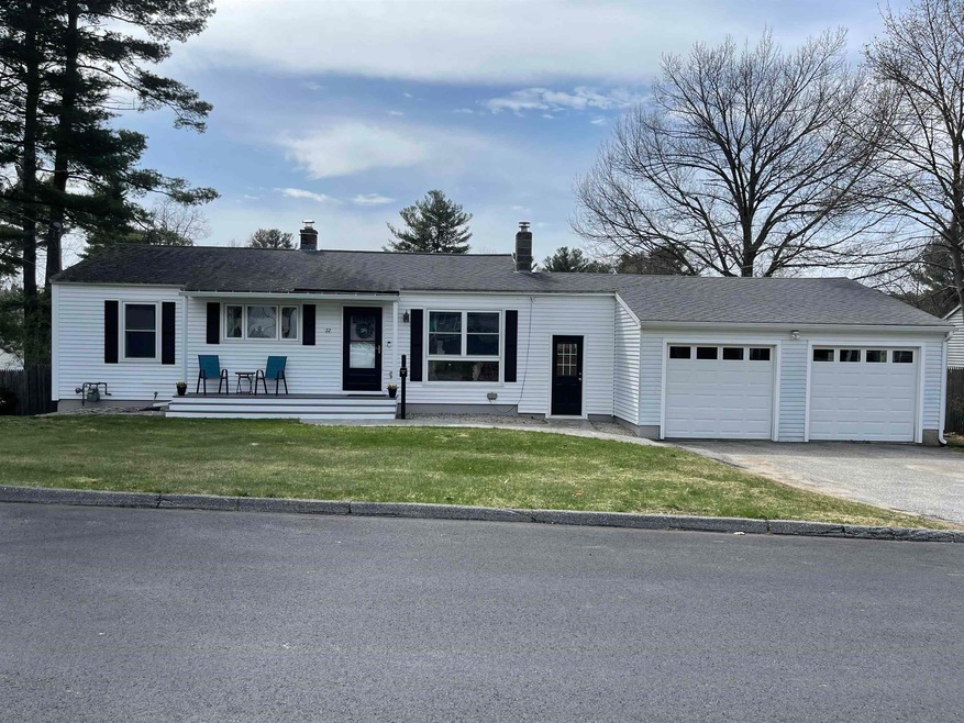 22 Meade St, Nashua, NH 03064 - photo 1