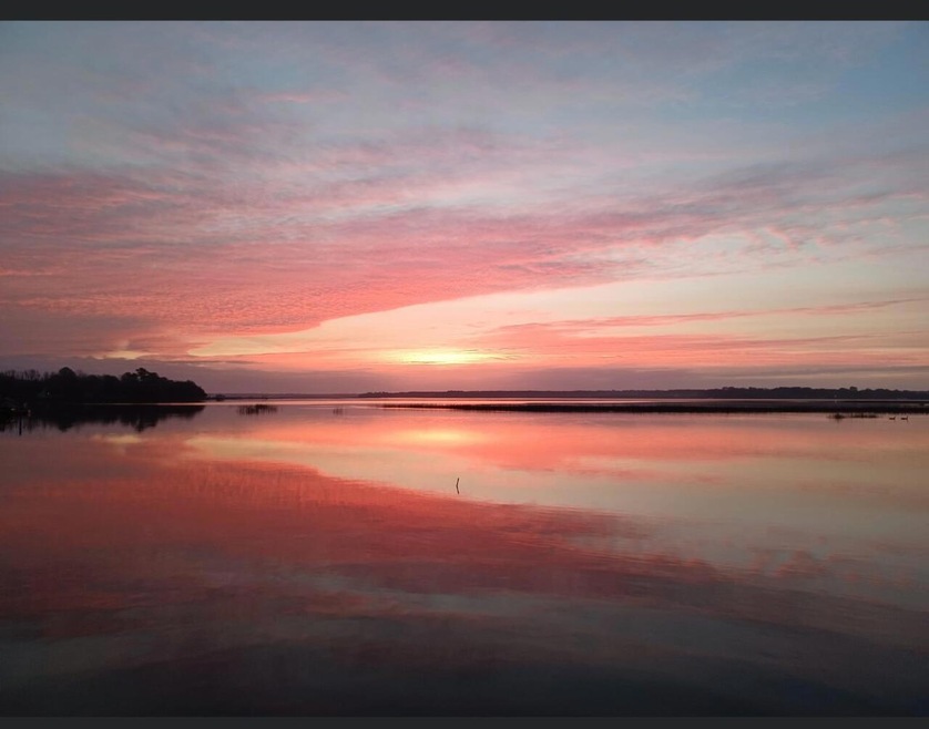 Sunset..... WOW!