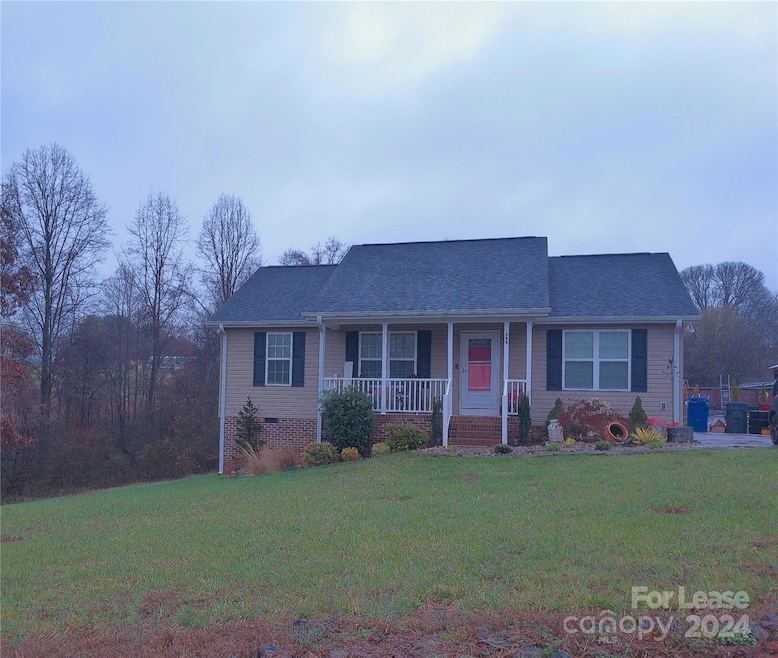 185 Grassy Meadow Ln, Statesville, NC 28625 - photo 1