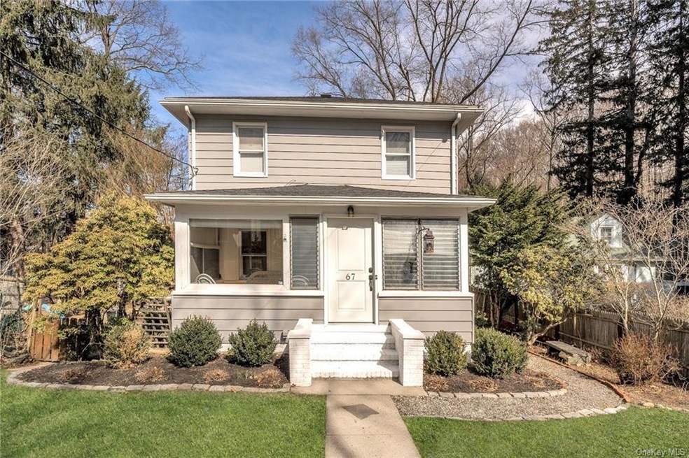 67 Woodfield Terrace, Tarrytown, NY 10591 - photo 1