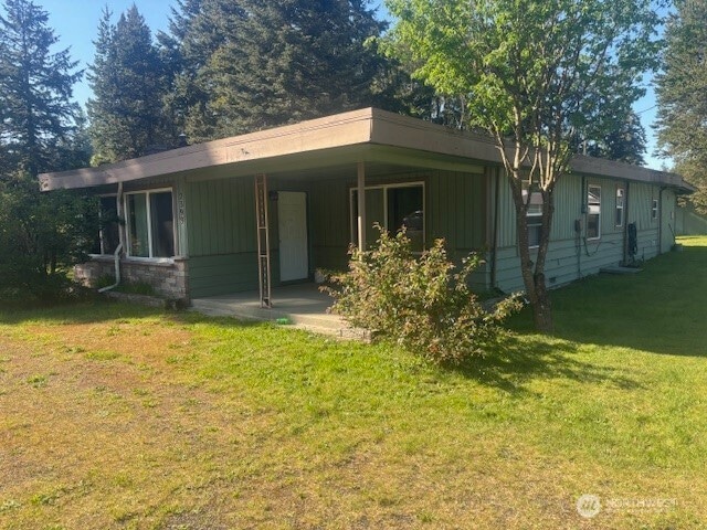 2399 SE Sedgwick Rd, Port Orchard, WA 98366 - photo 1