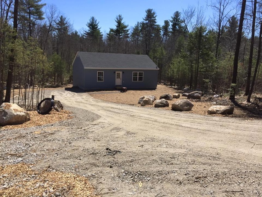 7 Mosley Rd, Standish, ME 04084 - photo 1