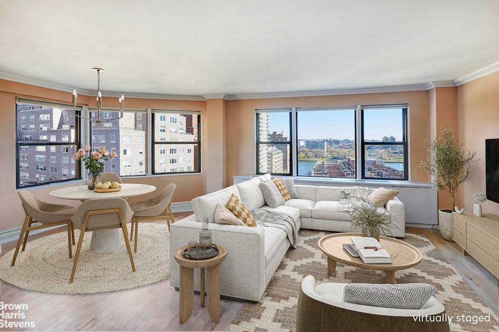 460 E 79th St unit 16A, New York, NY 10075 - photo 1