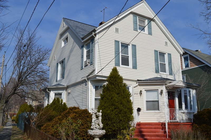 212 Orient Way, Rutherford, NJ 07070 - photo 1