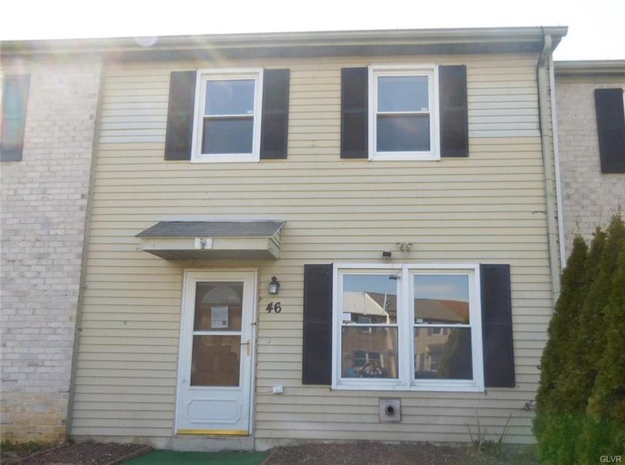 46 Eisenhower Cir, Whitehall, PA 18052 - photo 1