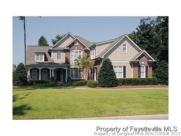 116 Kirkwood Dr, Fayetteville, NC 28303 - photo 1