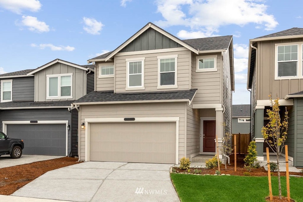 11003 188th St E unit 885, Puyallup, WA 98374 - photo 1