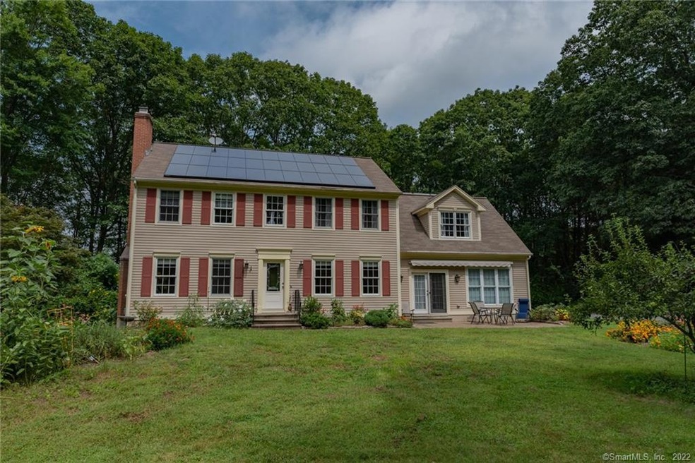 24 Cedar Meadow Rd, Moodus, CT 06469 - photo 1