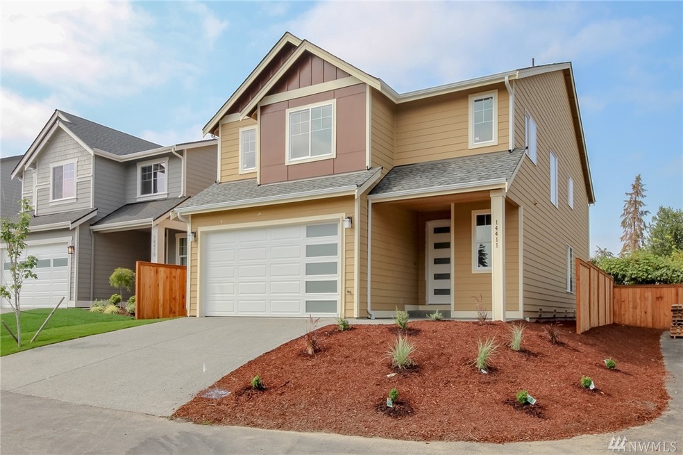 14407 45th Ln S, Tukwila, WA 98168 - photo 1