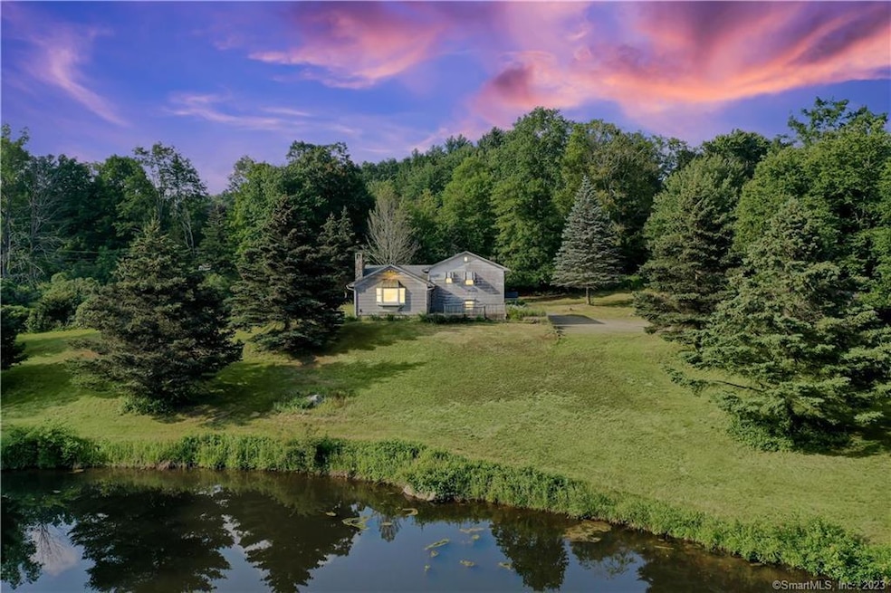 145 Sabolcik Rd, New Hartford, CT 06057 - photo 1