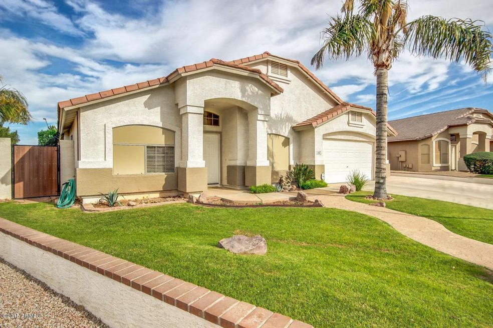 649 S Marin Dr, Gilbert, AZ 85296 - photo 1