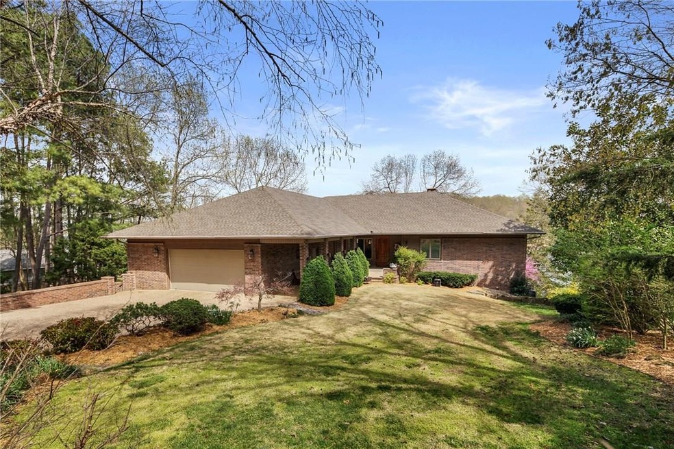 61 Portsmouth Dr, Bella Vista, AR 72715 - photo 1