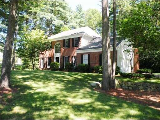 38 Charles River Dr, Franklin, MA 02038 - photo 1