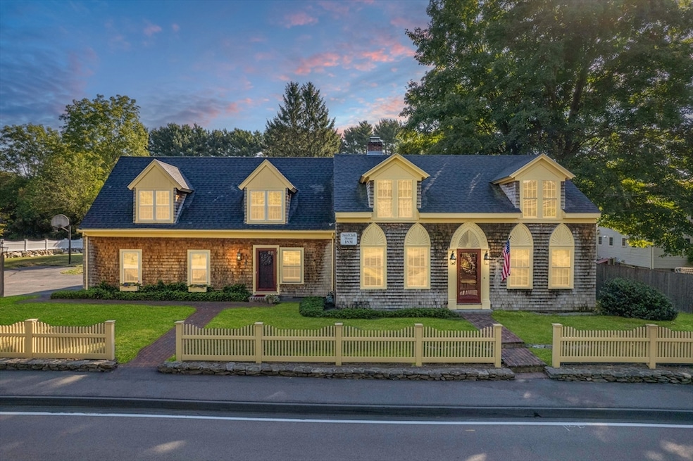 For Sale $650,000 • Co-Listing Agent