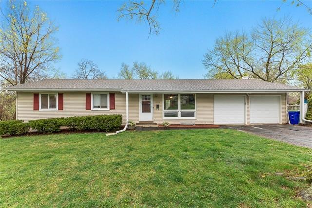 12202 W 70th Terrace, Shawnee, KS 66216 - photo 1