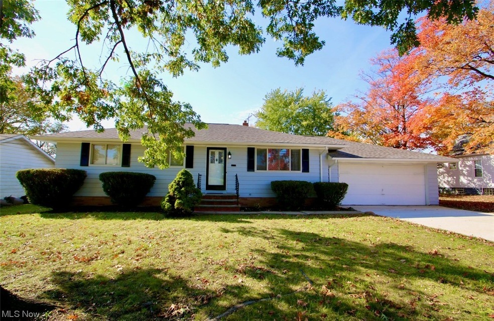 5398 Bartlett Rd, Bedford, OH 44146 - photo 1