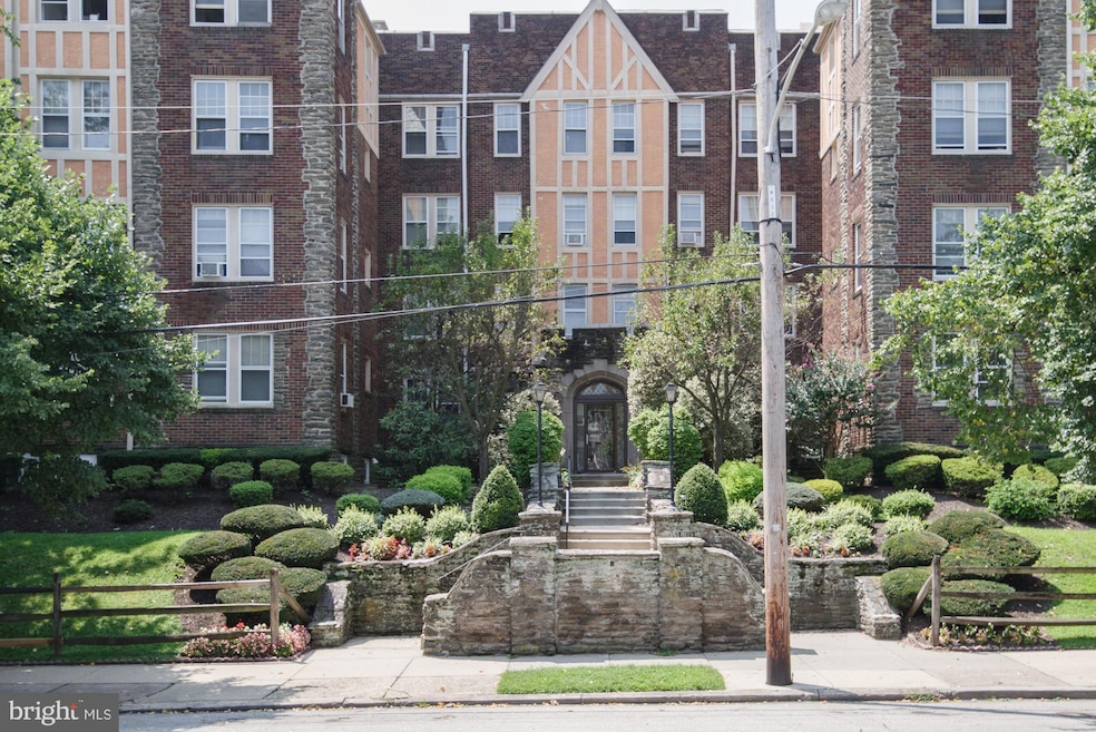 6640 Sprague St unit A-302, Philadelphia, PA 19119 - photo 1