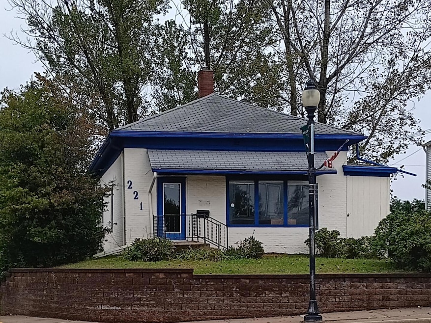 221 N Main St, Viroqua, WI 54665 - photo 1