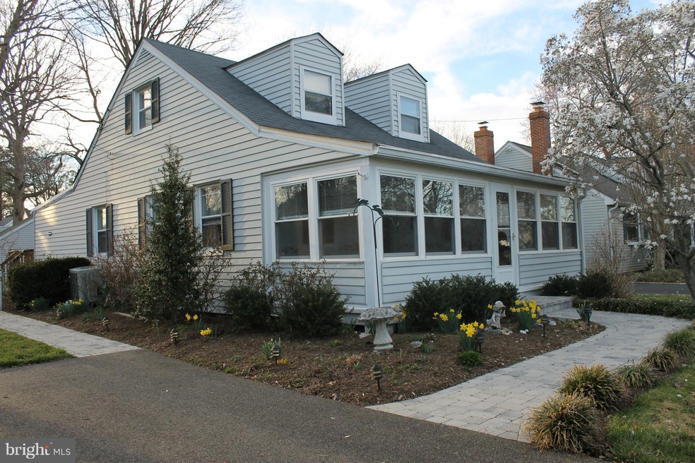 7022 Boston Ave, Rose Haven, MD 20714 - photo 1