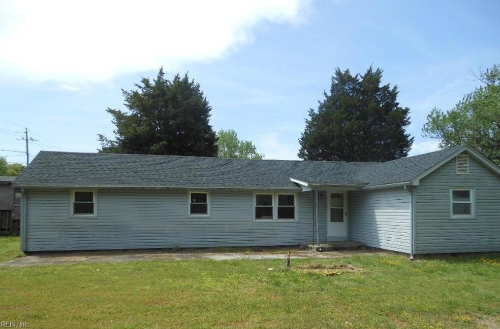 Left side view
